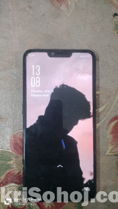 Oppo a3s